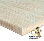 bamboe platen, meubelplaten, bamboe interieurplaten, Ophalen of Verzenden, Nieuw, Overige materialen, 20 tot 50 mm
