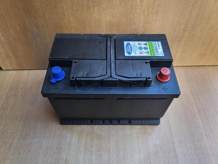 Battery VARTA EFB  12V--60Ah--590A, Auto diversen, Overige Auto diversen, Ophalen of Verzenden