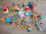 Groot pakket babyspeelgoed, Ophalen, Gebruikt, Overige typen