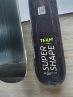 Head Super Shape Team Ski's - 137cm huren is duurder, Ophalen, Gebruikt, 100 tot 140 cm, Carve