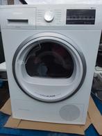 Siemens warmtepompdroger 8 kg, Ophalen, 6 tot 8 kg, Gebruikt, Overige typen