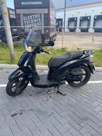 Kymco People S rijdt 65km!, Fietsen en Brommers, Scooters | Kymco, Ophalen, Gebruikt, People S, Benzine
