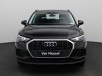 Audi Q3 45 TFSI e edition | Apple Carplay/Android Auto | Par, 12 maanden, Stof, Gebruikt, Zwart