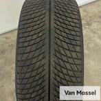 Michelin Pilot Alpin 5 SUV 265/45/R21 XL 108V, Auto-onderdelen, Banden en Velgen, Gebruikt, 265 mm, Band(en), Personenwagen