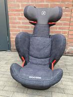 Maxi Cosi Rodifix 15-36kg, Ophalen, 15 t/m 36 kg, Verstelbare rugleuning, Isofix