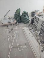 Koper gratis, Minder dan 25 mm, Ophalen of Verzenden, Plank, Minder dan 200 cm