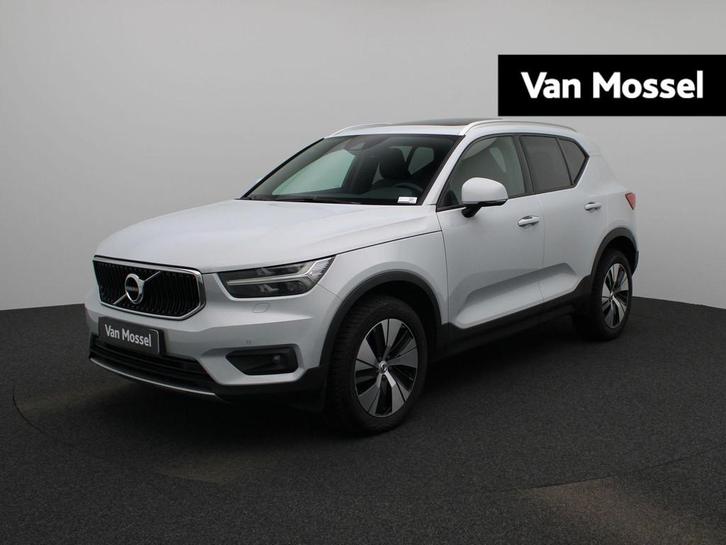 Volvo XC40 1.5 T2 Momentum Pro | PANORAMADAK | LED VERLICHTI, Auto's, Volvo, Bedrijf, Te koop, XC40, ABS, Adaptive Cruise Control