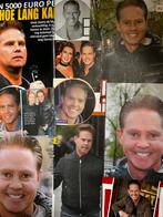 Danny de Munk Knipsels, Verzamelen, Muziek, Artiesten en Beroemdheden, Ophalen of Verzenden, Gebruikt, Boek, Tijdschrift of Artikel