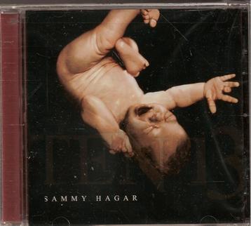 Sammy Hagar - Ten 13 beschikbaar voor biedingen