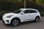 Kia e-Niro DynamicLine 64 kWh | 3 FASE | 204PK | CARPLAY | C, Gebruikt, 1712 kg, Met garantie (alle), Leder en Stof