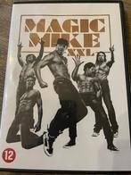 Dvd Magic Mike XXL, Cd's en Dvd's, Dvd's | Komedie, Gebruikt, Ophalen of Verzenden