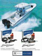 Hydraulische besturingssets buitenboordmotoren tot 150 pk., Ophalen of Verzenden, Nieuw, Motor en Techniek