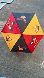Kinderparaplu Angry Birds., Ophalen of Verzenden, Zo goed als nieuw