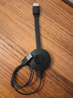 Chromecast - not original, Ophalen of Verzenden, Zo goed als nieuw, HDMI, Zonder harde schijf