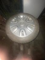 Mooie nieuwe banden, Auto diversen, Wieldoppen, Ophalen of Verzenden, Nieuw