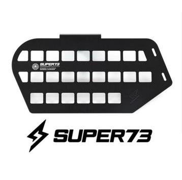 SUPER73 In-Frame Molle RX beschikbaar voor biedingen