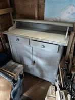Antieke grenen commode - opgeknapt, Ophalen
