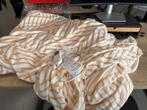 Klarstein Dr. Watson XXL Elektrische Deken - Beige, Ophalen, Beige, Deken of Dekbed, Nieuw