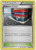 Next Destinies,  Pokémon Center [uncommon] 90/99, Verzenden, Nieuw, Losse kaart