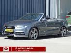 S-Line | B&O | 19" | Akoestieke kap, 4 cilinders, Cabriolet, Leder en Stof, Start-stop-systeem