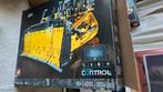 Lego Technic 42131 Bulldozer, Kinderen en Baby's, Speelgoed | Duplo en Lego, Ophalen of Verzenden, Zo goed als nieuw, Complete set