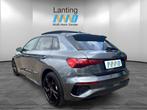 Audi A3 Sportback 45 TFSI e S edition Competition, Auto's, Gebruikt, 4 cilinders, 150 pk, Origineel Nederlands