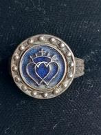 Vendée ring, Verzamelen, Militaria | Algemeen, Ophalen of Verzenden, Landmacht, Overige gebieden, Overige typen