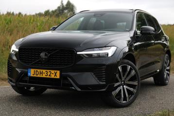 Volvo XC60 T8 455 PK Plug-in hybrid AWD Long Range,2022,Pano beschikbaar voor biedingen