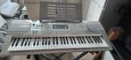 Casio Keyboard, Ophalen, Gebruikt, Overige kleuren, Digitaal