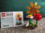 Friends bloementuin botanicals - LEGO 30659, Ophalen, Zo goed als nieuw, Complete set, Lego