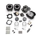 121Ci Screaming Eagel kit CVO/ST 2025, Motoren, Ophalen, Gebruikt