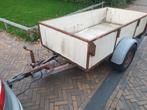 Grote anssens aanhanger bel 06_24309421, Auto diversen, Aanhangers en Bagagewagens, Ophalen of Verzenden, Gebruikt