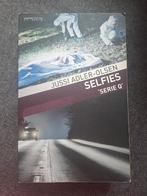 Jussi Adler-Olsen - Selfies, Boeken, Ophalen, Zo goed als nieuw, Jussi Adler-Olsen