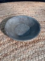 Stenen Schaal - Prachtig & Zwaar, Huis en Inrichting, Ophalen of Verzenden