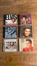 Elvis Presley CD Collectie - Diverse Albums, Ophalen of Verzenden, Zo goed als nieuw, Boxset