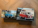 Playmobiel Volkswagen T1 en Kever nieuw nog met doos, G1, Ophalen of Verzenden, Zo goed als nieuw, Autobots