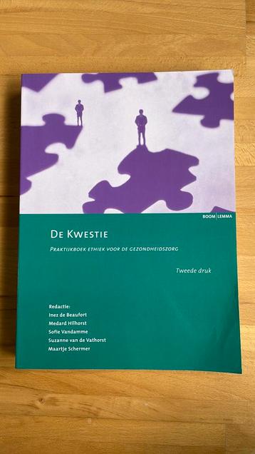 De kwestie beschikbaar voor biedingen