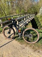 Cube Reaction Race maat M, Ophalen, Zo goed als nieuw, 50 km per accu of meer, Cube