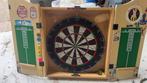 Dartbord, Sport en Fitness, Darts, Ophalen of Verzenden, Zo goed als nieuw