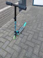 Kinderstep - Klaar voor avontuur!, Fietsen en Brommers, Steps, Ophalen, Gebruikt, Gewone step, Scott