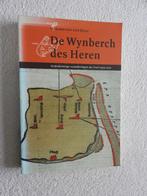 De Wynberch des Heren - Godsdienstige veranderingen op Texel, Ophalen of Verzenden, Zo goed als nieuw