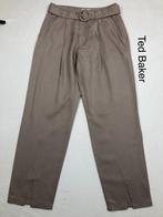 Ted Baker Broek  (mt: 38) 15,2/7234, Kleding | Dames, Maat 38/40 (M), Ted Baker, Ophalen of Verzenden, Zo goed als nieuw