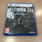 Dead Rising Deluxe Remaster Ps5 game, Sony, Zo goed als nieuw, Support@sony.com, 1-7-1 Konan, Minato-ku
Tokyo 108-0075
Japan