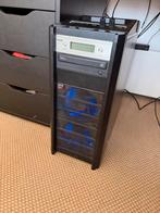 Game PC - i7 6700K, GTX 970, 20GB RAM, SSD+HDD, Computers en Software, Desktop Pc's, Ophalen, Gebruikt, Zelf gebouwde pc, Gaming