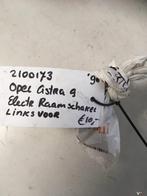 Opel Astra G Cabrio Elektr Raamschakelaar bediening, Auto-onderdelen, Ophalen of Verzenden, Gebruikt