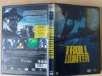 DVD The Troll Hunter, Gebruikt, Ophalen