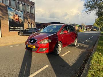 Seat Altea XL 1.8 TFSI Stylance beschikbaar voor biedingen