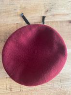 Parachutisten baret, Ophalen, Landmacht, Nederland, Helm of Baret