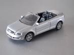 1:87 Audi A4 cabriolet metallic Schuco € 4, Verzenden, Zo goed als nieuw, Auto, Schuco