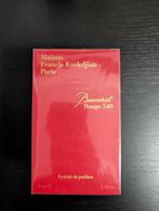 Baccarat Rouge 540 Extrait - Nieuw & Gesealed, Ophalen of Verzenden, Nieuw